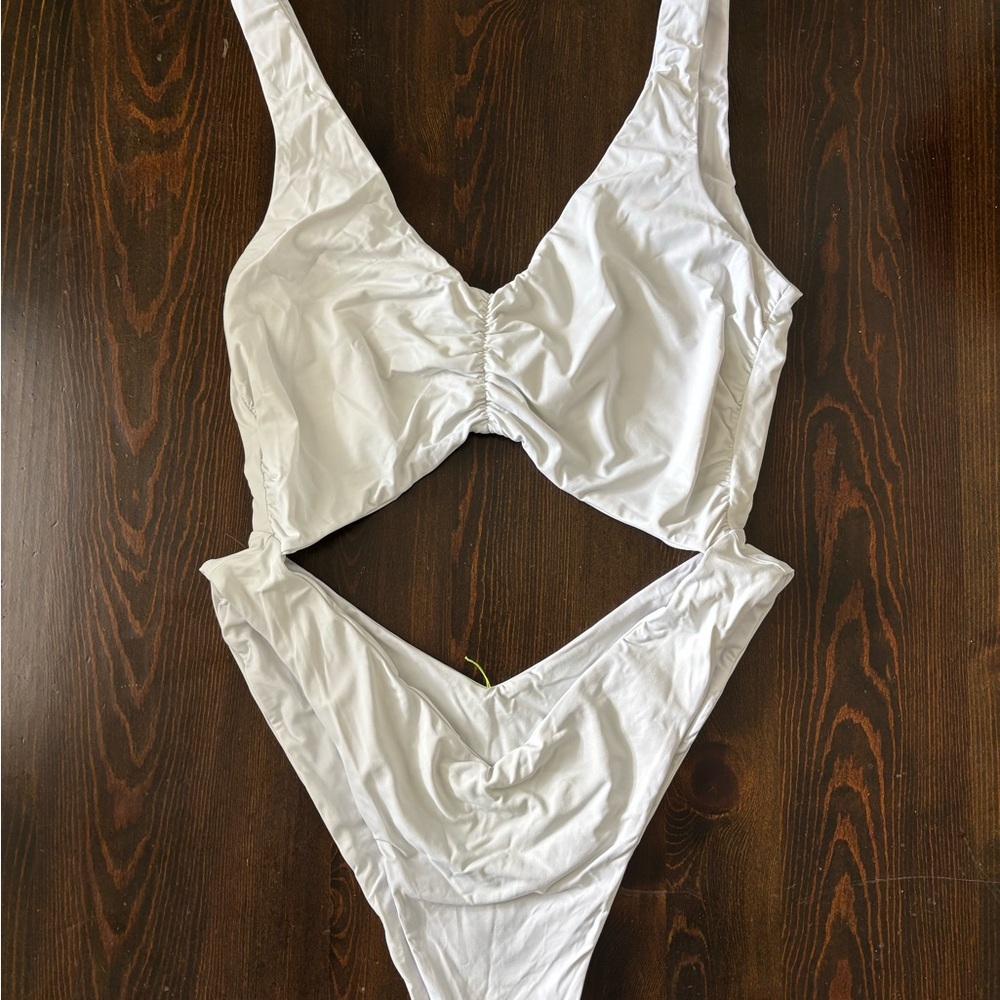 Moana Bikini Sugar One Piece Swimsuit